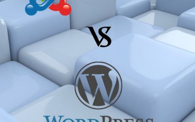 WordPress vs Joomla. Który CMS wybrać?