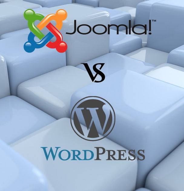 WordPress vs Joomla. Który CMS wybrać?