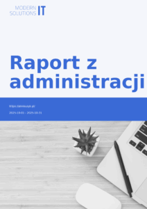 Administracja stron WWW